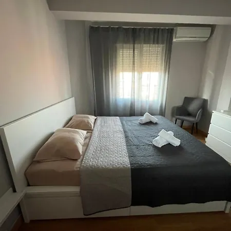 Sol De Naranja Apartment *