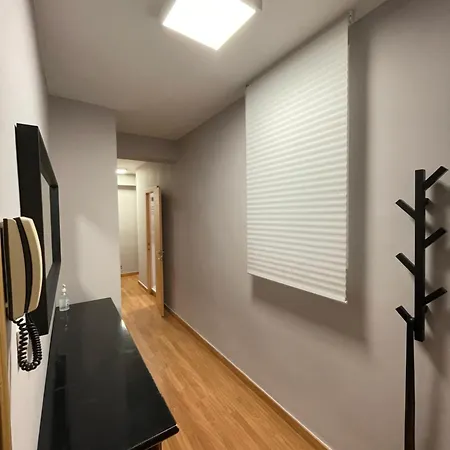 Apartment Sol De Naranja