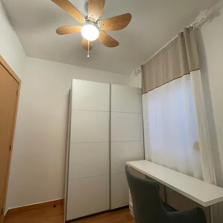 Apartment Sol De Naranja *