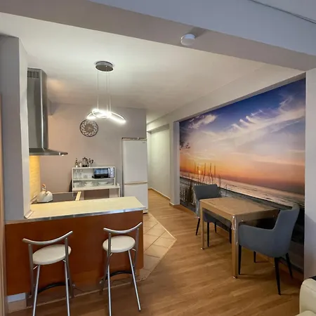 Apartment Sol De Naranja *