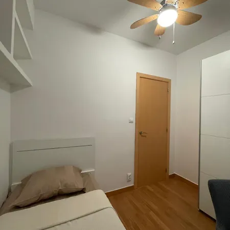 Apartment Sol De Naranja