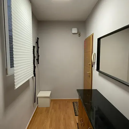 Apartment Sol De Naranja *