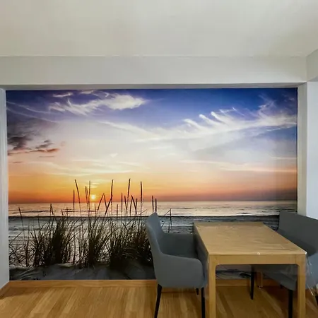 Apartment Sol De Naranja Sueca