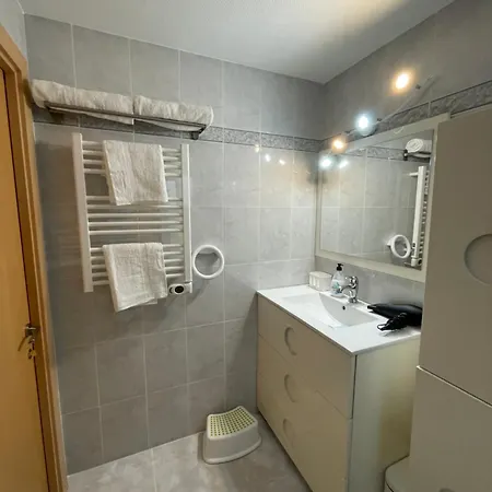Sol De Naranja Apartment Sueca