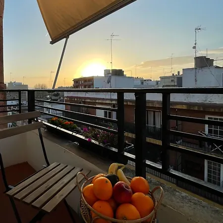 Sol De Naranja *